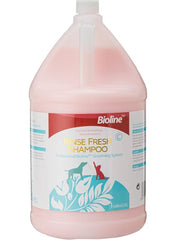 Bioline Cat And Dog Shampoo 3.8 Litre
