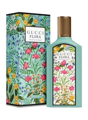 Gucci Flora Gorgeous Jasmine Eau De Parfum 100ml For Women