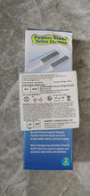 2-pack pumice stone toilet cleaner retail box packaging