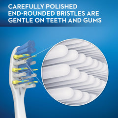 Oral-B ProExport Pulsar Medium Powered Manual Toothbursh