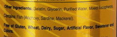 Sunshine Nutrition Ultra Concentrate Omega-3 950Mg EPA & DHA, 100 Softgels | Helps Support Healthy Heart | Gluten Free