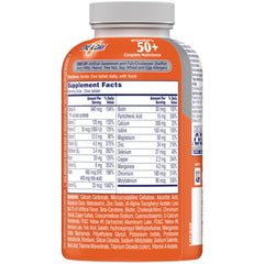 ONE A DAY Women’s 50+ Healthy Advantage Multivitamins, Supplement with Vitamins A, C, E, B1, B2, B6, B12, Vitamin D and Calcium, 200 Count