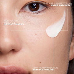 La Roche-Posay Intellius UVMune 400 Moisturizing Sunscreen SPF 50+ 50ml