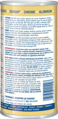 Bar Keepers Friend Detergent Powder 12 oz (1 Pack) (Packaging May Vary)