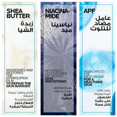 La Roche-Posay Lipikar Syndet AP+ Body Wash for Eczema Prone Skin 400ml