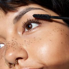 Máscara de pestañas postizas Essence Lash Princess, color negro