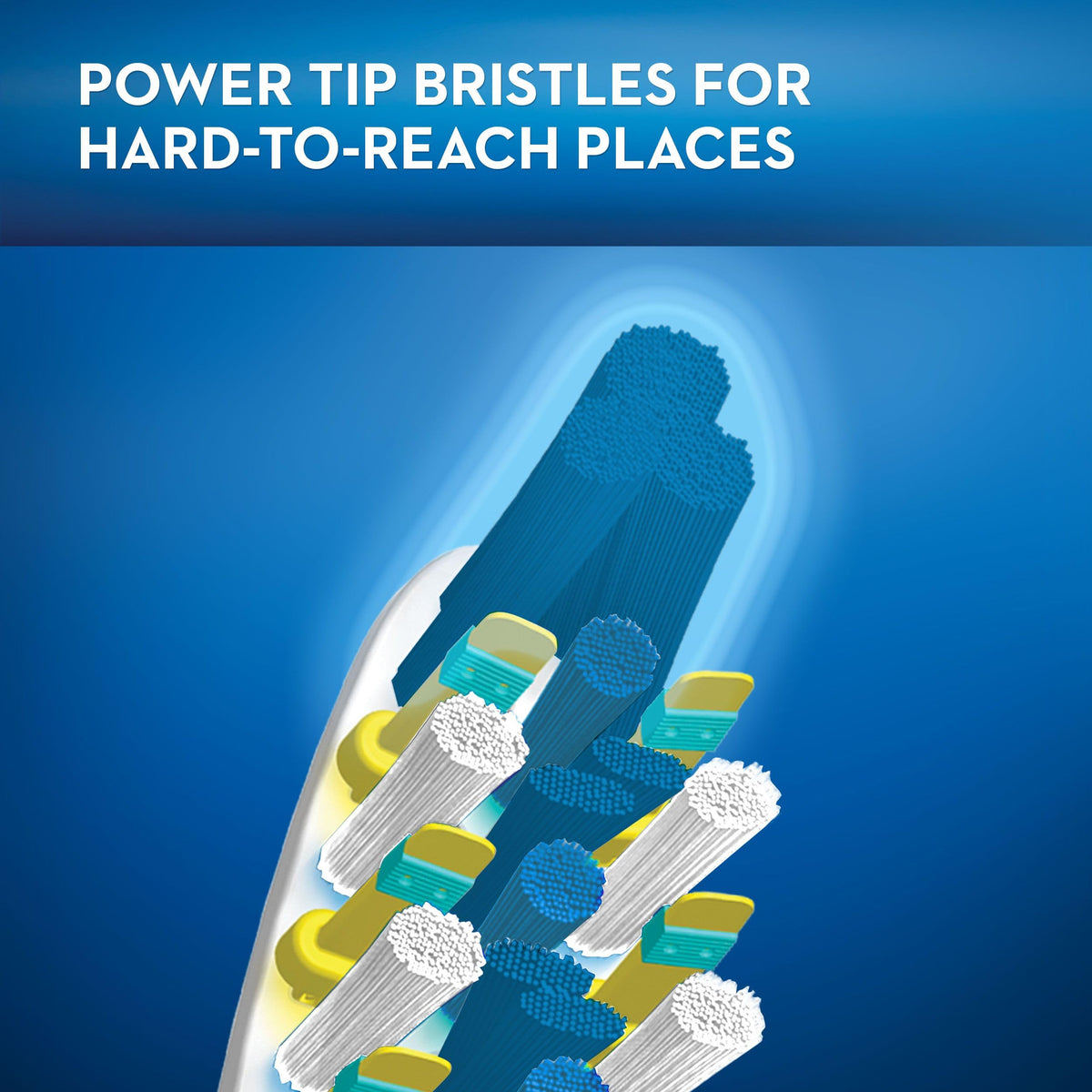 Oral-B ProExport Pulsar Medium Powered Manual Toothbursh