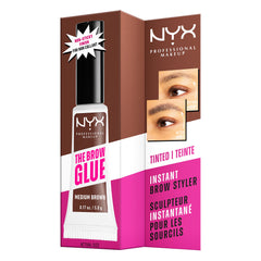 جل تصفيف الحواجب الفوري من NYX Professional Makeup، 5 غرام