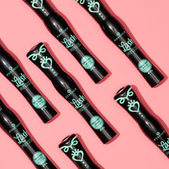 Máscara de pestañas postizas Essence Lash Princess, color negro