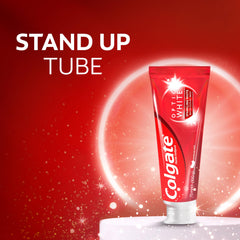 Colgate Optic White Sparkling White Whitening Toothpaste 75 ml Pack of 2