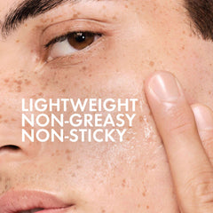 Vichy Normaderm Daily Acne Treatment Facial Wash, a salicylic acid facial cleanser for oily and acne-prone skin