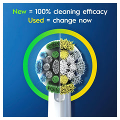 Oral-B Pro Battery Toothbrush, 2 Batteries Included