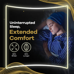 Always night Longest and widest pad,Maxi Thick XXL,20 pads.