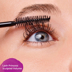 Essence Lash Princess Volume & Style Mascara, Black, 12 ml