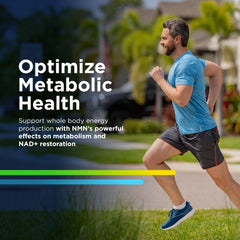 ProHealth Longevity NMN Pro 1000 – Nicotinamide Mononucleotide Supplement for Cellular Health, Energy & Longevity, 1000mg per Serving, 60 Capsules, High Potency NMN Supplement
