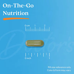Doctor's Best, Bacopa, 320 mg, 60 Veggie Caps