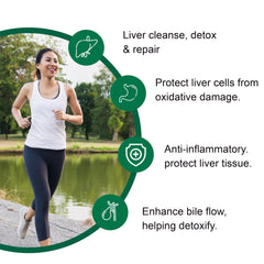 Oladole Natural TUDCA (500mg) - 60 Capsules | Tauroursodeoxycholic Acid for Enhanced Bile Production, Improved Digestion, and Immune Support | Supports Optimal Gallbladder, Liver, and Kidney Function