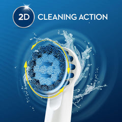 Oral-B Vitality Electric Rechargeable ToothbrUSh, D12513