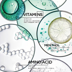 Keratase Pain Prevention Silicone-Free Shampoo for Normal to Fine Hair by Specific, 250ml