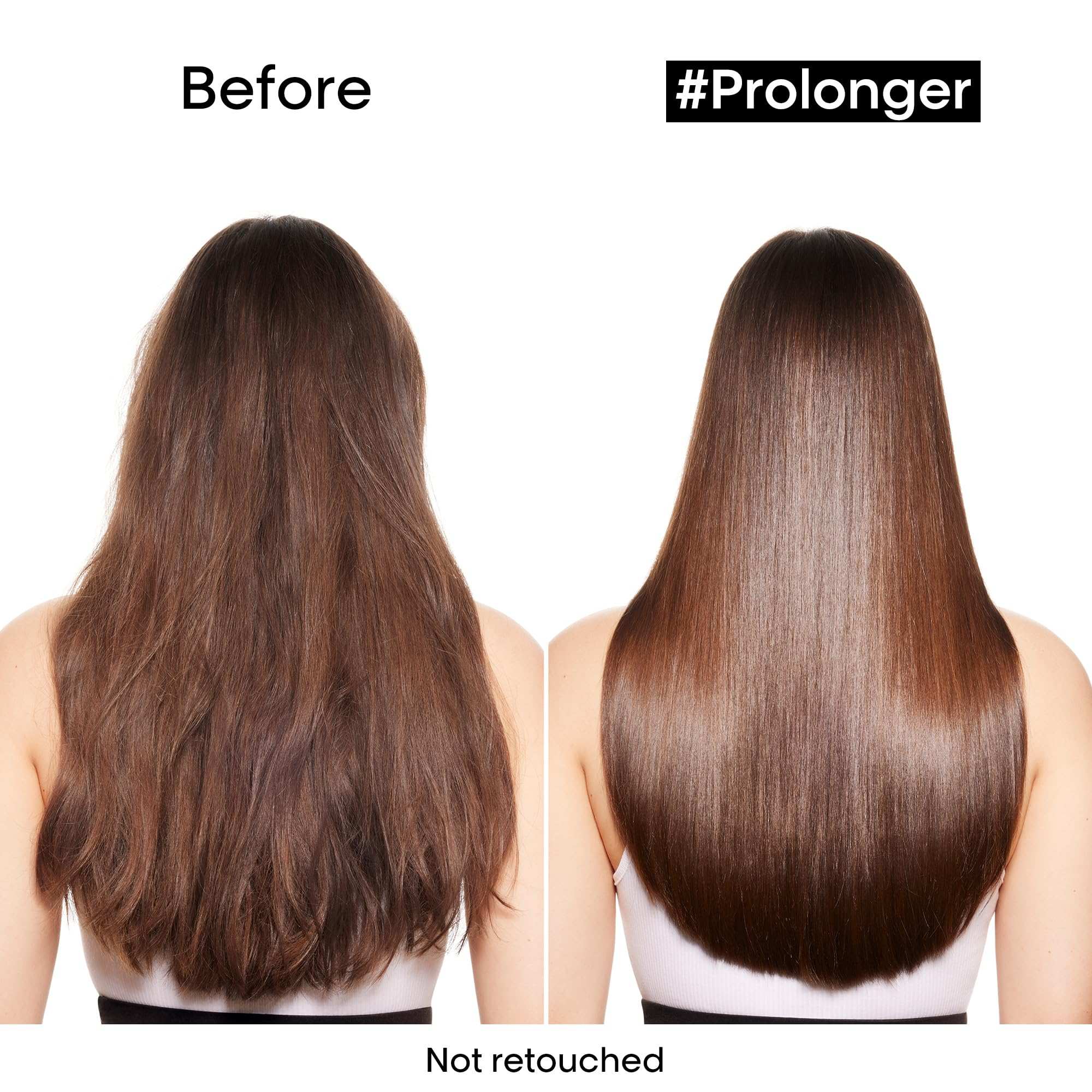 L'Oréal Professionnel Pro Longers Conditioner, reduces split ends, with A100 Filler and Amino Acid, for long hair with thin ends, 200 ml