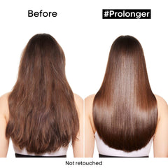 L'Oréal Professionnel Pro Longers Conditioner, reduces split ends, with A100 Filler and Amino Acid, for long hair with thin ends, 200 ml