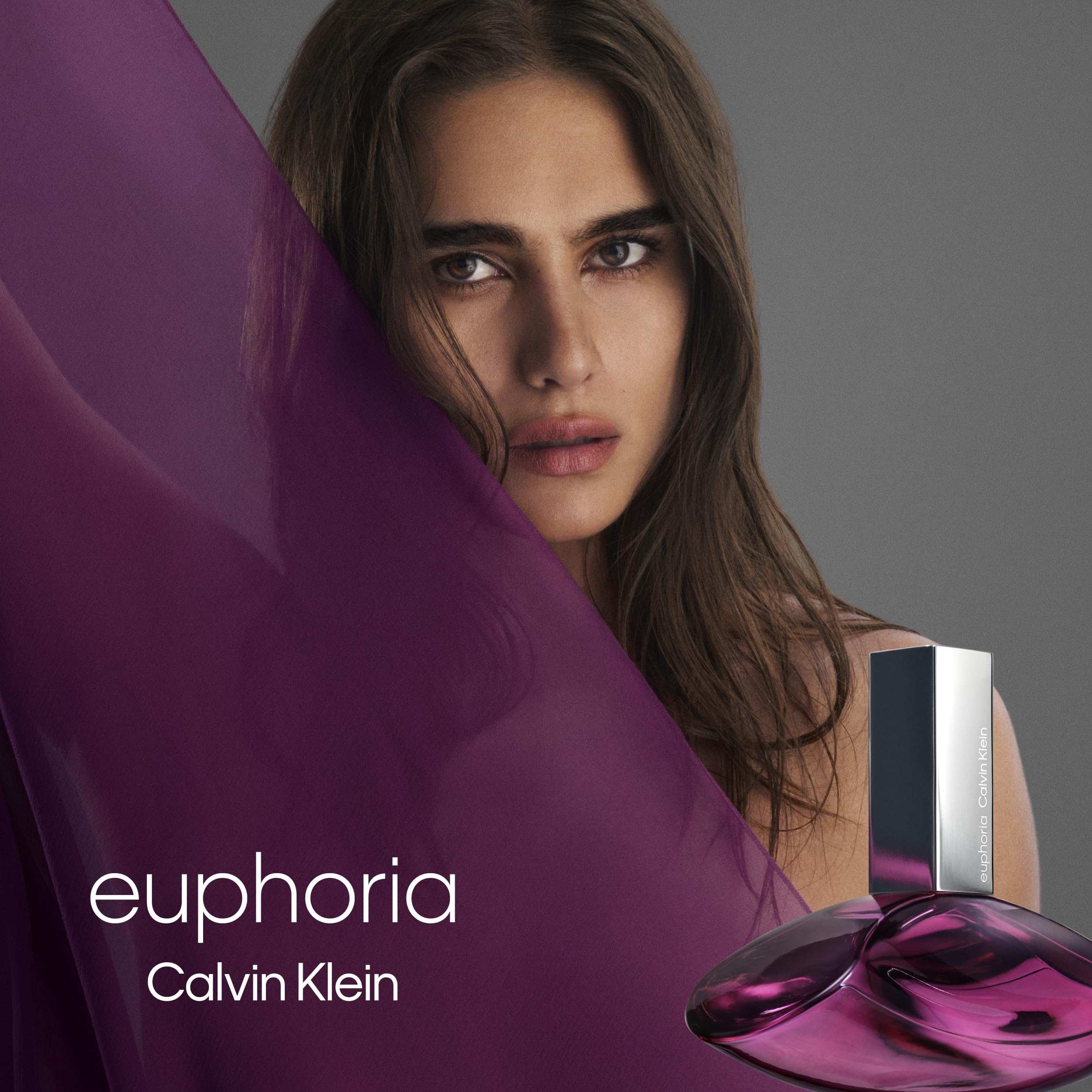 Calvin Klein Euphoria Eau de Parfum 30 ml