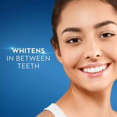 Crest 3D White Deluxe Instant Pearl Toothpaste 75ml