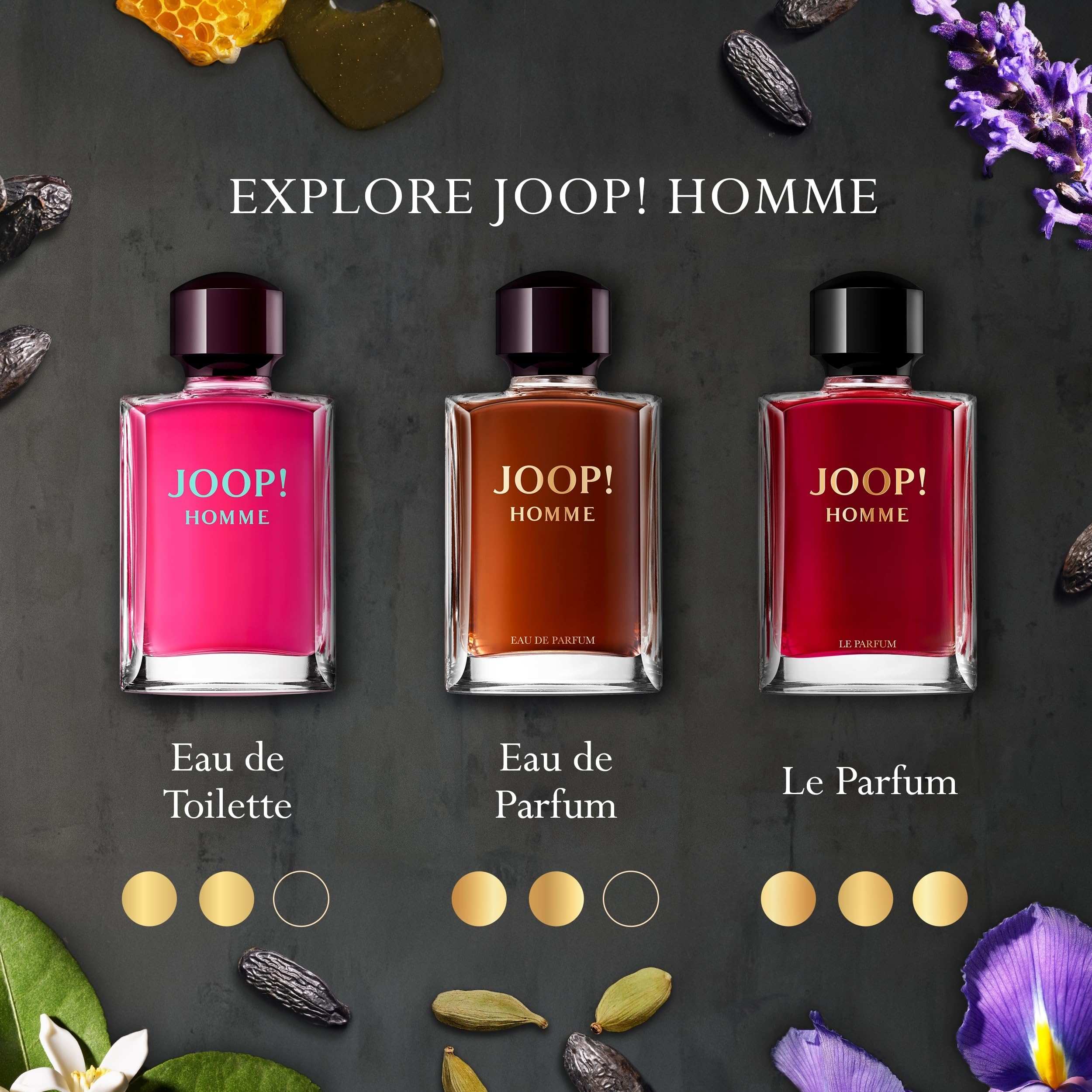 Joop! 75ml Eau de Toilette Men