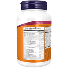 Now Adam Men Multiple Tablets - 60 Tablets
