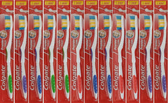 Colgate Toothbrushes Premier Extra Clean (12 Toothbrushes)