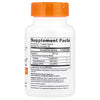 Doctor's Best, Gluten Rescue® Enzyme Blend, 60 Veg Caps