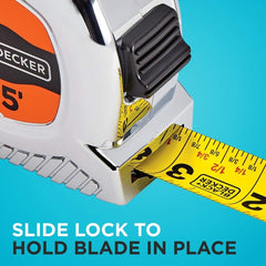Beyond By Black+Decker Tape Measure Bundle, 25-Foot & 16-Foot (Bdht36456Aev)