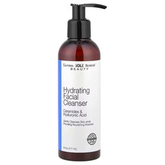 California Gold Nutrition Beauty Hydrating Facial Cleanser – 177 ml (6 fl oz)