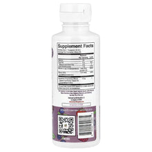 MaryRuth's Vitamin D3 supplement bottle, Supplement Facts and ingredients panel