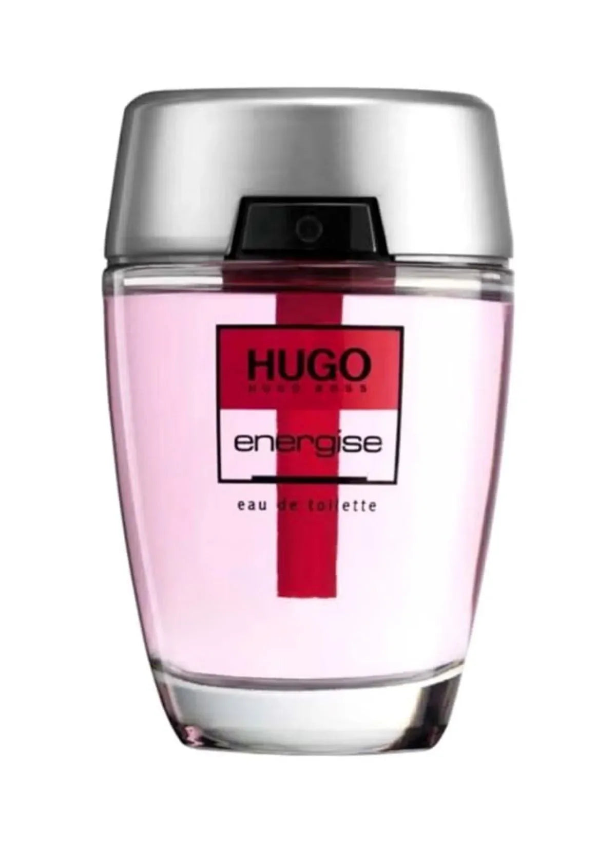 Hugo Boss Energise Eau De Toilette 75ml For Men