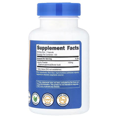 Nutricost Luteolin 100 mg – 120 Capsules | Antioxidant & Brain Health Support