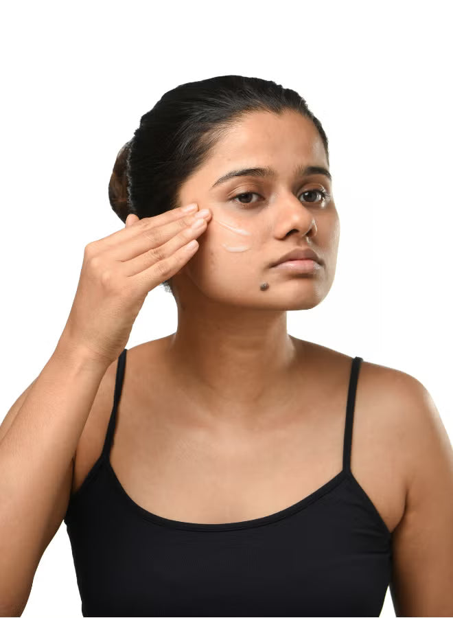 Minimalist 10% Vitamin B5 Gel Face Moisturizer – Oil-Free Lightweight Gel for Oily & Acne-Prone Skin - Mumzar