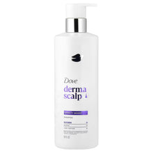 Dove, Derma Scalp, Density Boost Shampoo, 473 ml (16 fl oz)