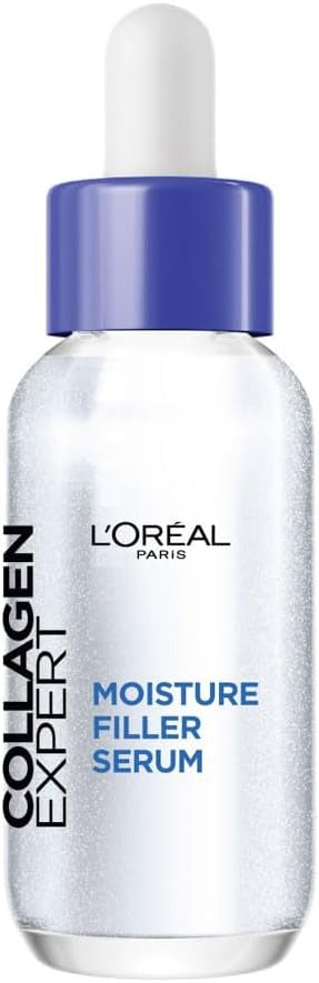 L’Oréal Paris Collagen Expert Anti-Aging & Firming Serum with Peptides - 30 ml