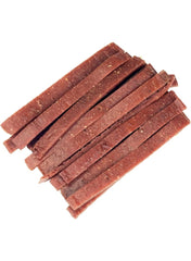 Dog Fest Beef Slices for Mini Dogs – 55g (1.94oz)