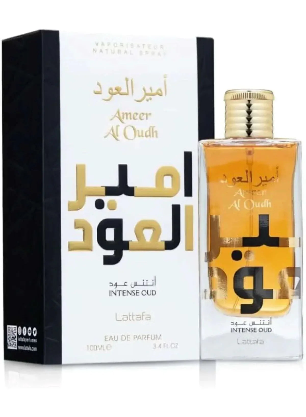 Rasasi Qasamat Ebhar Oudh Moattar 50g – Premium Fruity Oud Bakhoor Incense for Clothes & Home