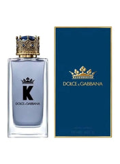 Dolce & Gabbana K Eau De Toilette 100ml For Men