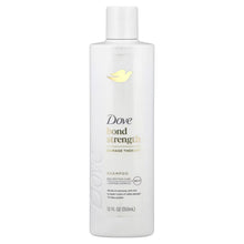 Dove, Bond Strength + Peptide Complex Shampoo, 12 fl oz (355 ml)