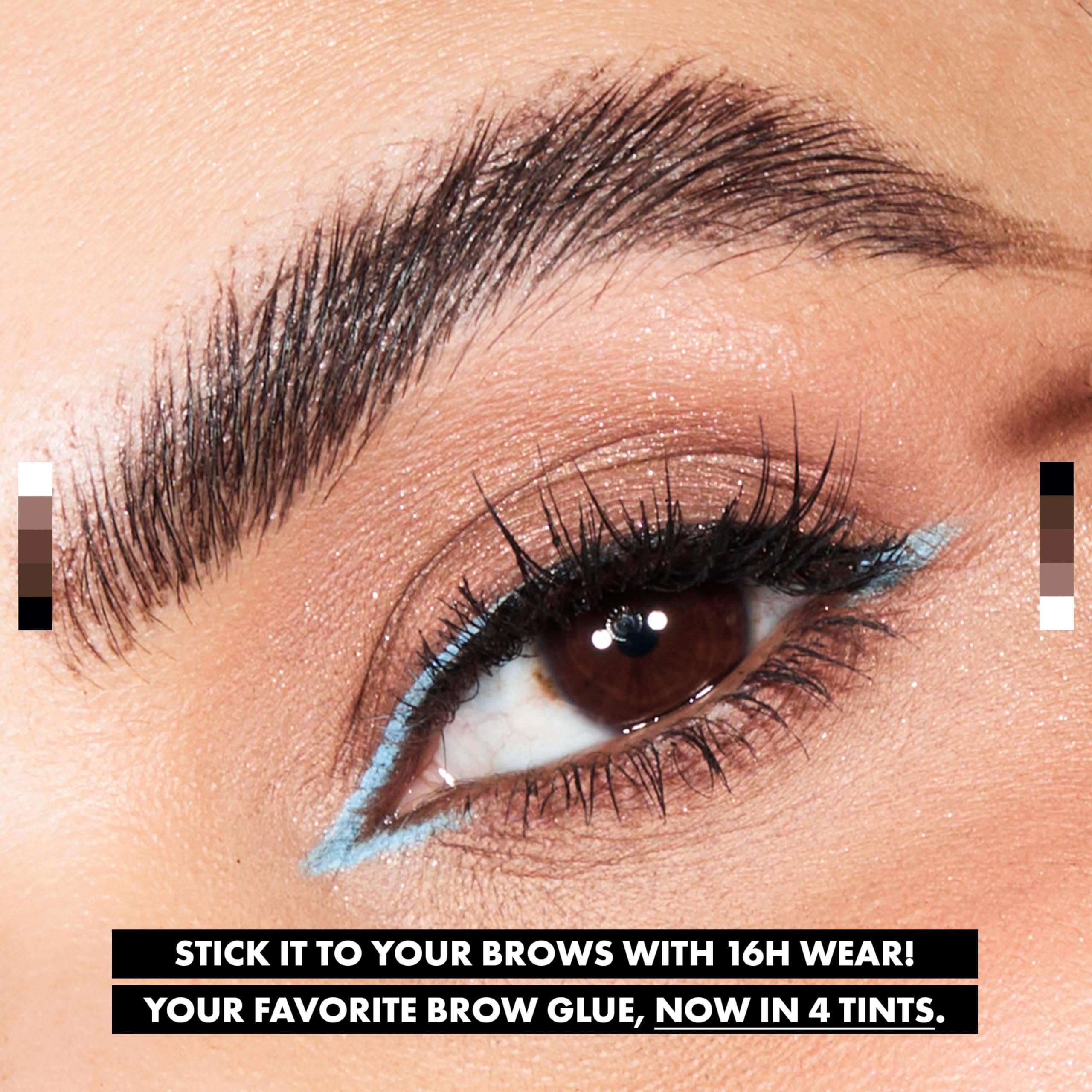 NYX Professional Makeup Instant Brow Styling Gel, 5g