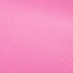 Extra Thick Exercise Yoga Gym Floor Mat with Carrying Strap