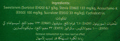 Tropicana Slim Sweetener Stevia Diet Sticks - 75 Gm