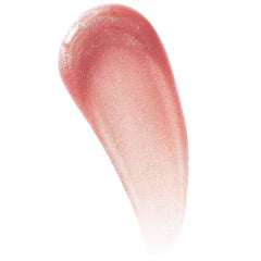 Maybelline New York Hyaluronic Acid Lifter Lip Gloss, 003 Moon