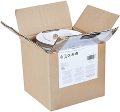 Cable de audio para altavoz AmazonBasics de calibre 14 (cobre 99,9 % libre de oxígeno), 30,5 m