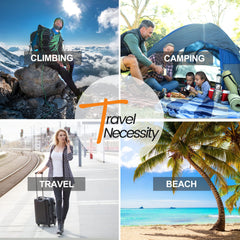 12 Pieces Waterproof Shoe Storage Bags, Non-Woven Fabric with Drawstring and Transparent Window for Travel, Gym and Sports Shoe Storage Bag Organizer for Men and Women, Black