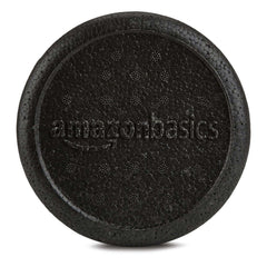 High-Density Round Foam Roller for Exercise and Recovery